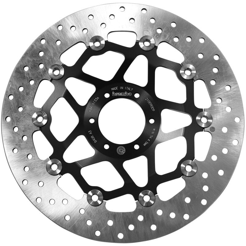 Brembo OE 78B408A3 91 94 fits Honda RS R 125CC/91-94 Honda RS R 250CC 296x5mm Br