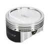 Manley Performance 599100C-8 Manley fits Chevrolet LS Piston Set - 4.125in Bo
