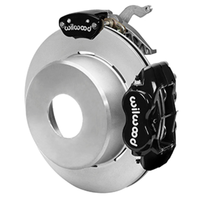 Wilwood 140-16317 Currie Floating Rear Kit FDLI/MC4 12.19