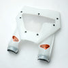 Cycra 1CYC-0807-02-VT 23+ KTM SX/SXF/XC/XCF Vented Stadium Plate - Natural