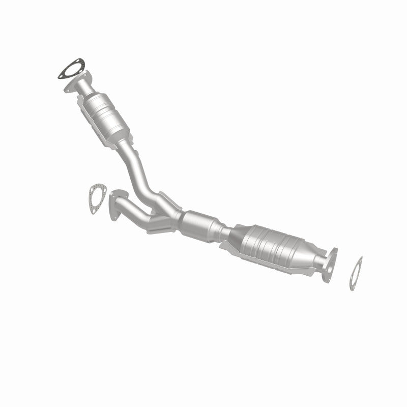 Magnaflow 49527 fits Saturn 00 Conv DF -03 LS Series/LW Series 3.0L Rear (49 St