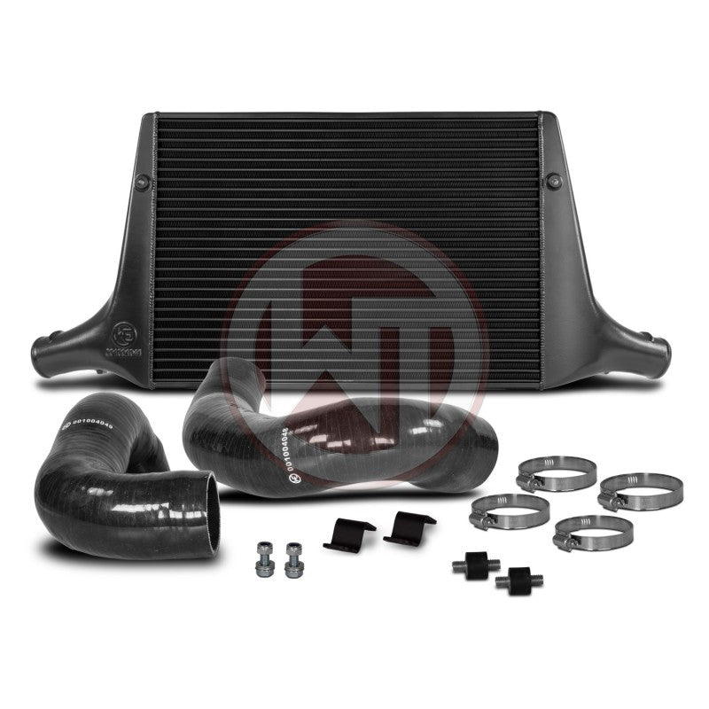 Wagner Tuning 200001123 fits Audi A4/A5 B8.5 3.0L TDI Competition Intercooler Kit