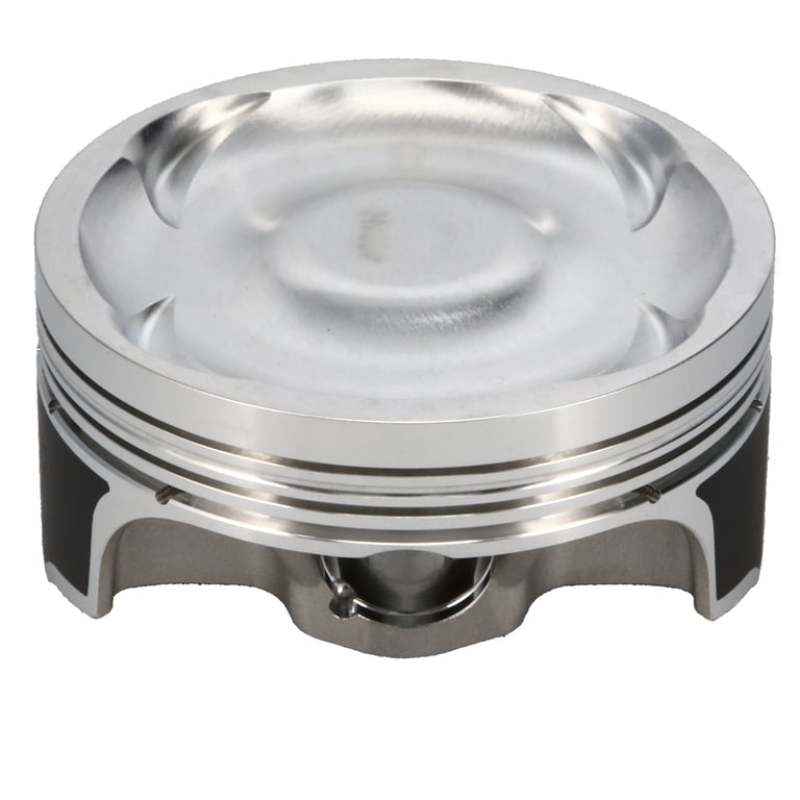 Wiseco K704M100 fits Subaru EJ257 WRX/STI 4v Dish -24cc 100 Piston Shelf Stock K