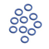 S&S 50-8100 Cycle Pump Cap O-Ring - 10 Pack