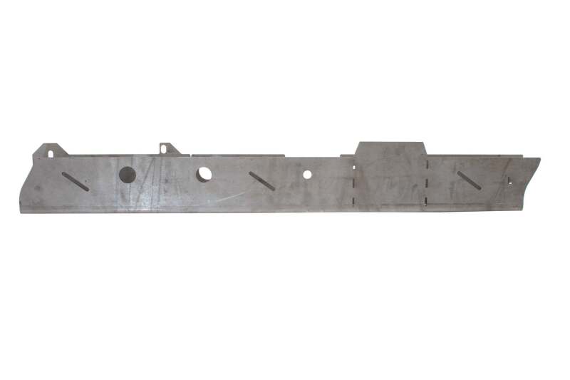 RustBuster RB8413R Rust Buster 1996-2002 fits Toyota 4Runner Center Frame Repair Kit - Right