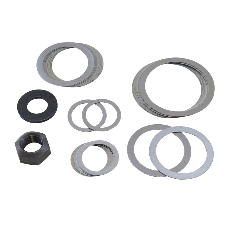 Yukon Gear SK 706377 Replacement Complete Shim Kit For Dana 30 Front