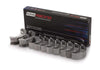 King Engine Bearings MB529HP010X fits Ford 260CI/289CI/302 5.0L Windsor (0.010X Size) Main Bearing Set