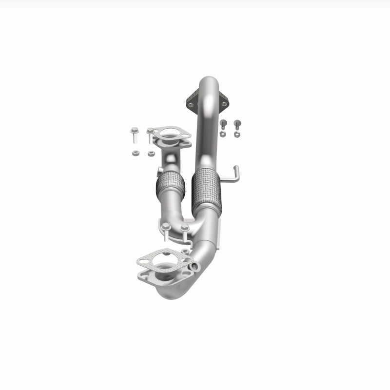 Magnaflow 107-0253 BRE Exhaust 06-08 fits Hyundai Sonata 3.3L Front Pipe Kit