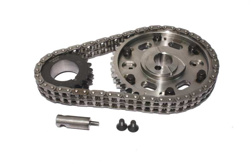 COMP Cams 813-8 Solid Lifters SB & BB fits Chevy