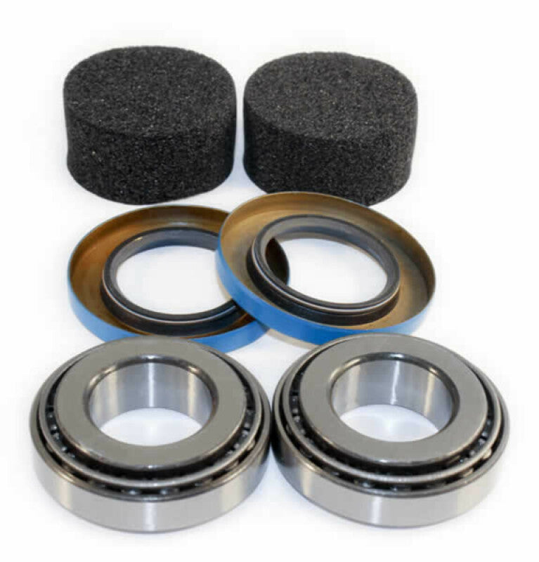 EPI WE345545 00-02 fits Polaris 325-500 Magnum Rear Swing Arm Bushing Kit