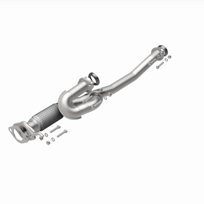 Magnaflow 107-0122 BRE Exhaust 05-07 Five Hundred Montego 3.0L Front Pipe Kit