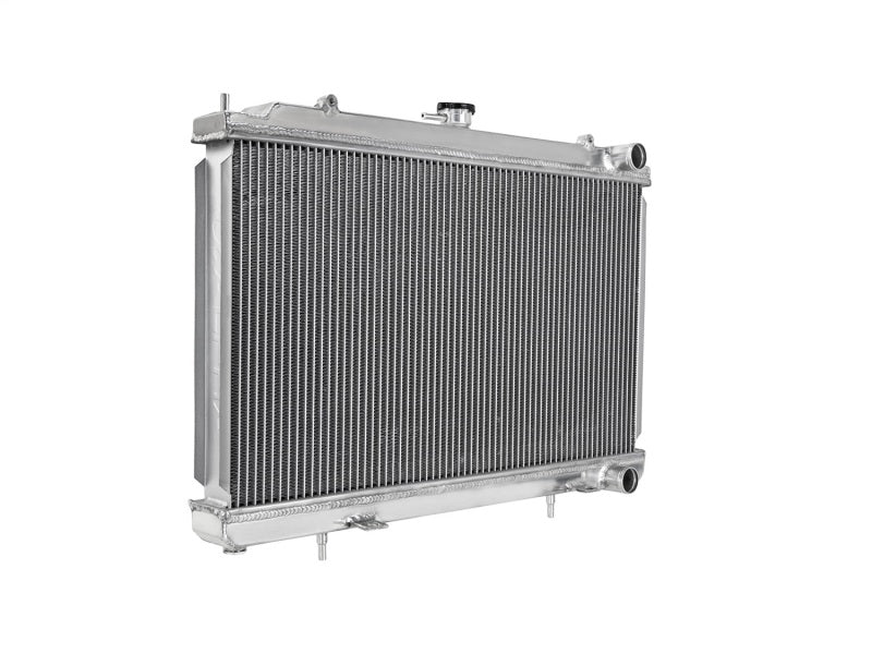 Skunk2 Racing 349-07-1002 Skunk2 Alpha Series 95-98 fits Nissan 240sx Radiator