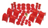 Prothane 42887 fits Ford 73-79 F150 4wd Total Kit - Red
