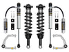 ICON K53195 2022+ fits Toyota Tundra 1.25-3.5in Stage 5 Suspension System (BILLET)