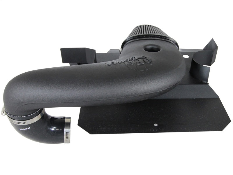 AFE 51-12512 MagnumFORCE Intake Stage-2 Pro DRY S 12-14 fits Fiat 500 L4-1.4L