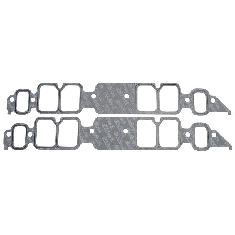 Edelbrock 7202 BBC Square Intake Gasket