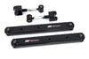 UMI Performance 402125-B 68-72 fits GM A-Body Rear Control Arm Kit Fully Boxed L
