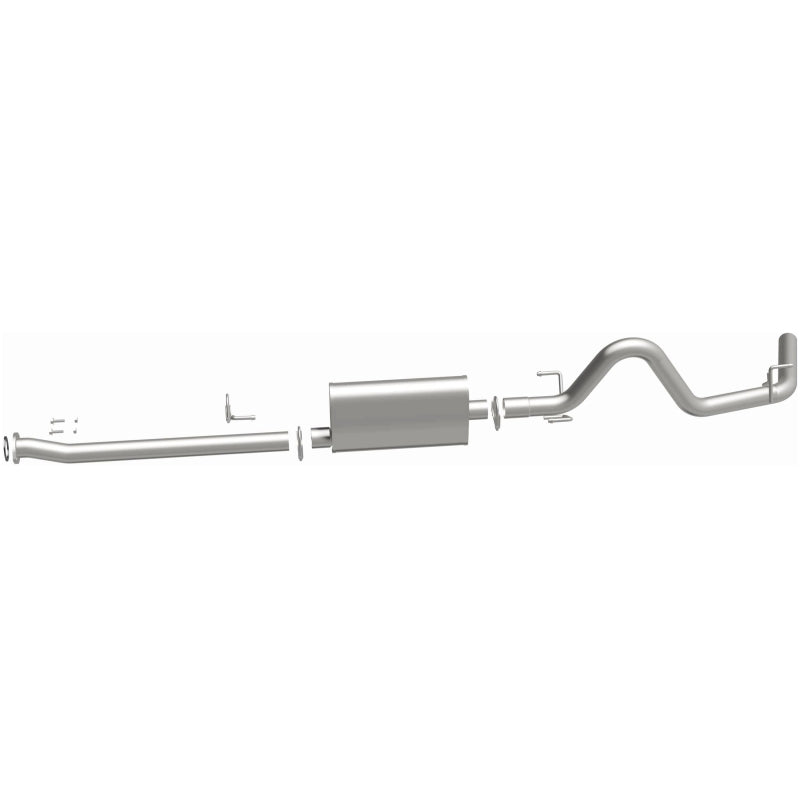 Magnaflow 106-0275 BRE Exhaust Kit 13-17 fits Toyota Tacoma 2.7L