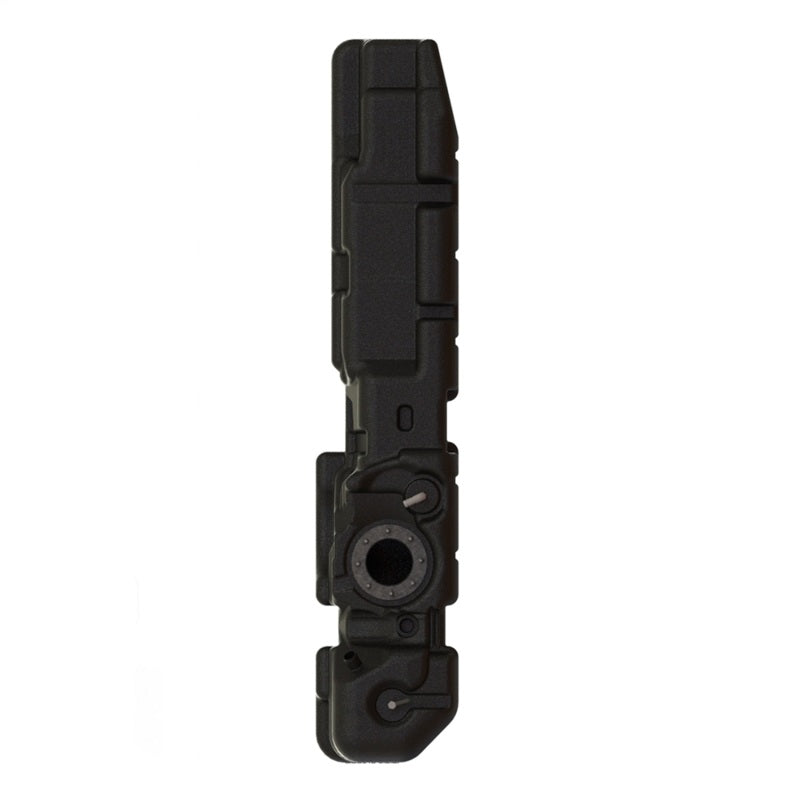 fits Titan Fuel Tanks 7030210 10-12 RAM 2500/3500 Cummins Crew Cab Short Bed 56 Gallon XXL Mid-Ship Fuel Tank