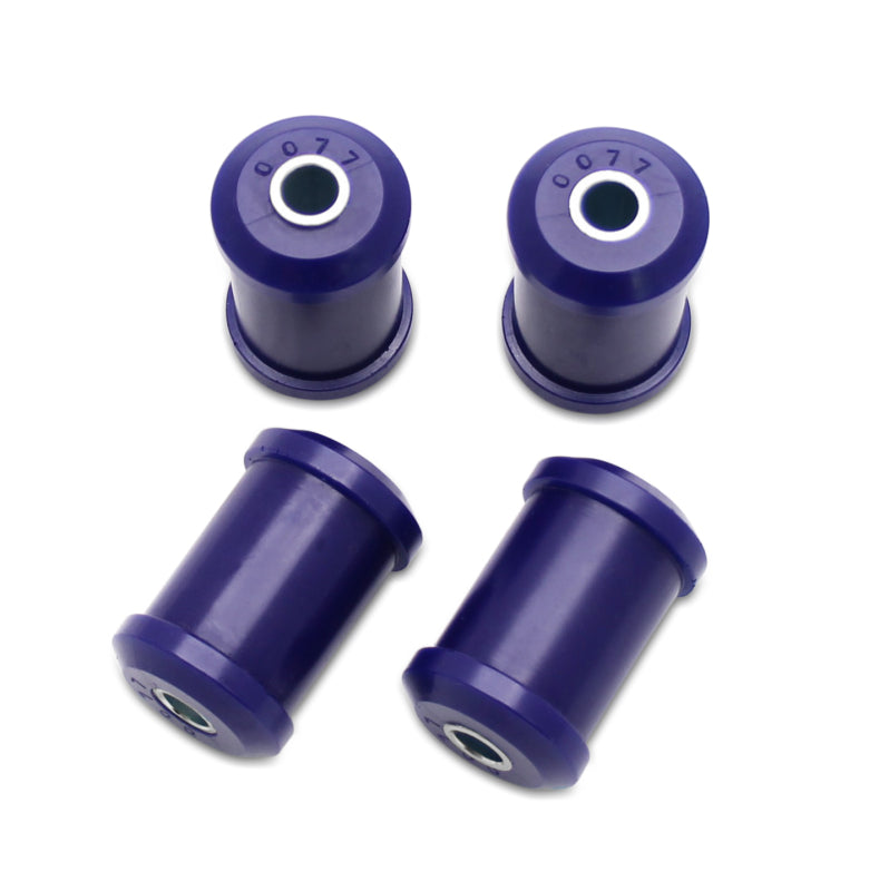 SuperPro SPF0077K 1965 fits Triumph TR4A Base Rear Trailing Arm Bushing Kit