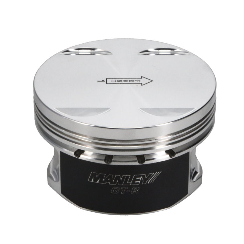 Manley 633EGR2-1 fits Nissan GT-R 3.8L VR38DETT 94.4mm Stroker 95.5mm Bore Grad