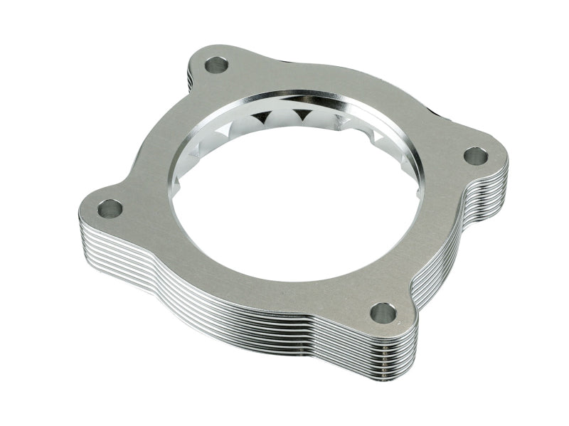 AFE 46-34018 Bullet Throttle Body Spacer 04-12 fits GM Colorado/fits Canyon L5