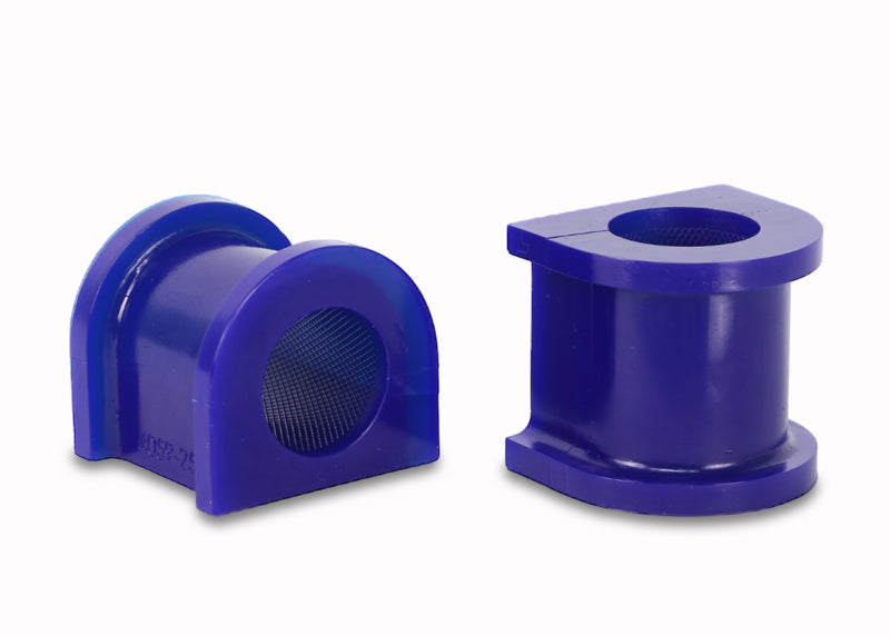 Superpro SPF4059-25K 21-23 fits Lexus GX460 25mm Sway Bar Mount Bushing Kit
