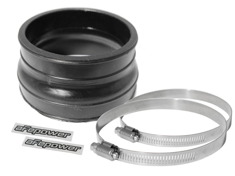 AFE 59-00008 FORCE Performance Accessories Coupling Kit 4-5/32in x 3-3/4in ID