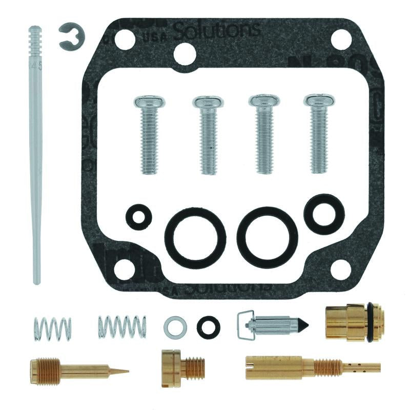 QuadBoss 418181 Qboss Carburetor Kits