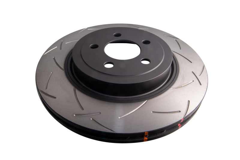 DBA 42438S 08-09 Charger / Magnum / fits Challenger w/o Brembo Brakes Front Slot