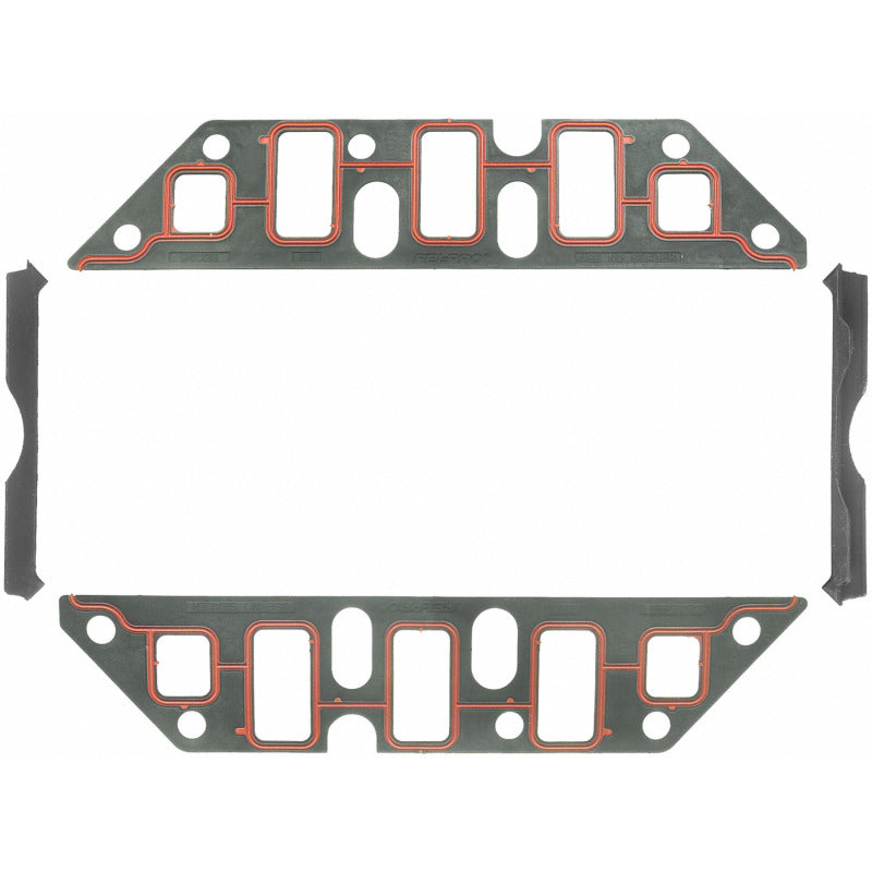 Fel-Pro MS940661 Buick Century MS 94066-1 Engine Intake Manifold Gasket Set