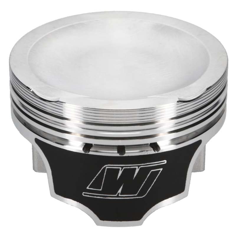Wiseco 6640M88 fits Mazda Speed 3 Dished -13.3cc 9.5:1 Piston Shelf Stock
