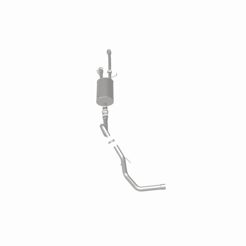 Magnaflow 106-0237 BRE Exhaust Kit 09-13 fits Toyota Tundra