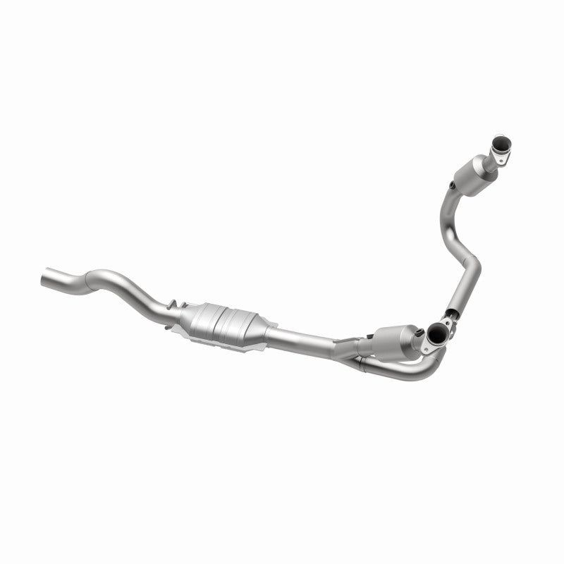 MagnaFlow 23735 Conv DF 01 fits Dodge Dakota 3.9L 4WD