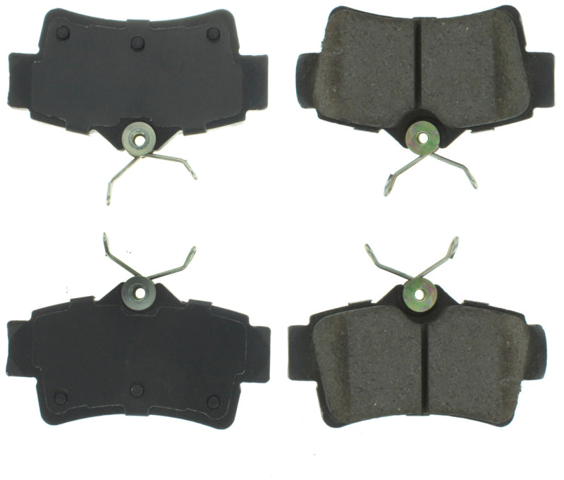 Stoptech 309.06271 Performance Brake Pads