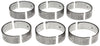 Clevite CB1591A25MM(6) fits Nissan VG30E VG33E VG30DETT V6 Con Rod Bearing Set