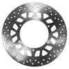 Brembo OE 68B407M4 09 17 fits Yamaha WR X Supermoto 125cc 298x4.5mm Brake Disc -