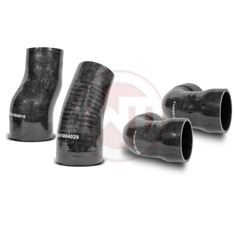 Wagner Tuning 200001011.KKIT fits Audi RS6 C5 Competition Gen2 Intercooler Kit w/Carbon Air Shroud