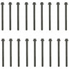Fel-Pro ES72161 fits Ford F-350 Super Duty ES 72161 Engine Cylinder Head Bolt Set