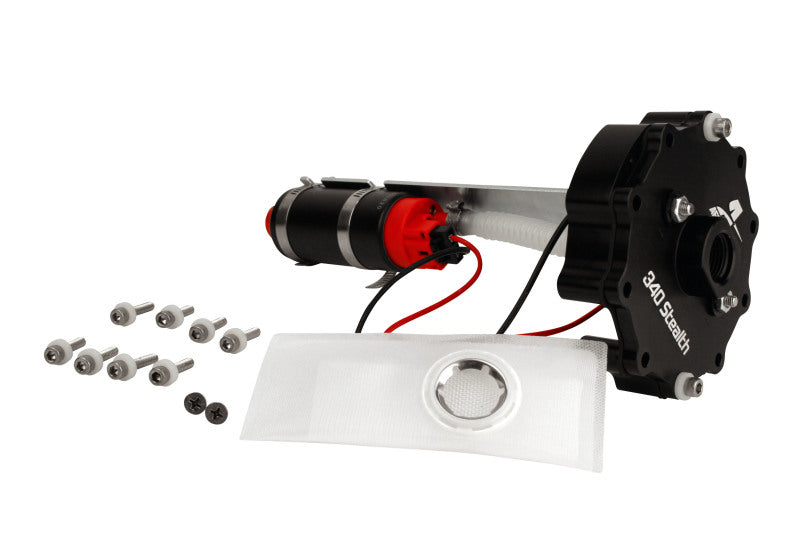 Aeromotive 18009 Fuel Pump Module - 340 Series