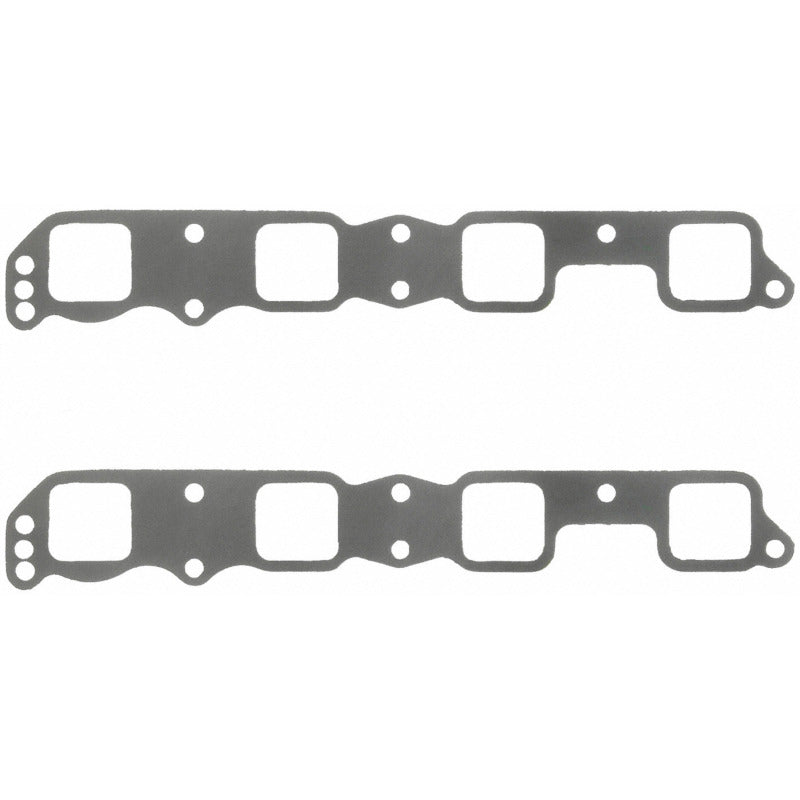 Fel-Pro MS90049 fits Dodge Challenger MS 90049 Exhaust Manifold Gasket Set