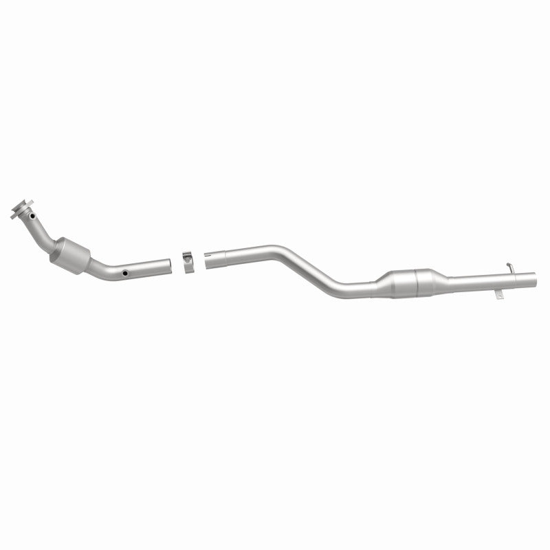 MagnaFlow 444049 Conv DF fits Mercedes SL500 5.0L
