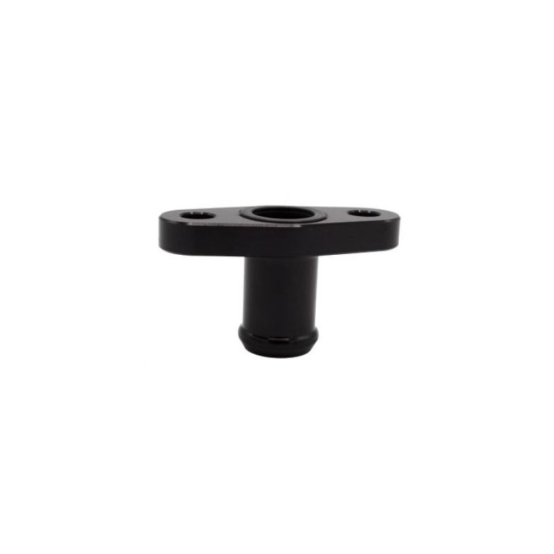 Fleece Performance FPE-34131 Universal Turbo Drain Nipple w/ Integrated O-Ring