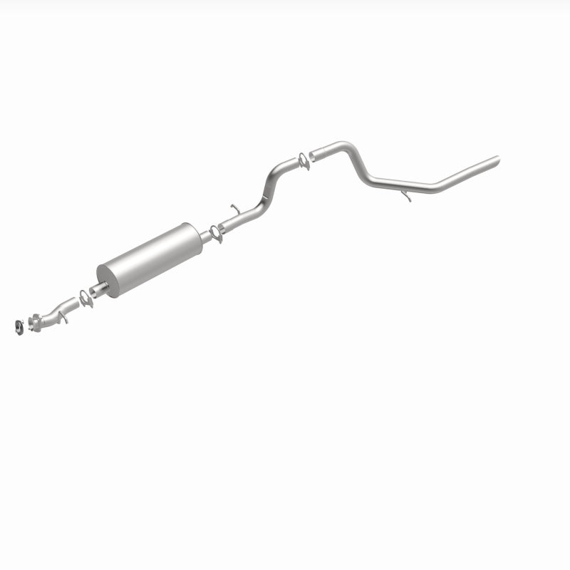 Magnaflow 106-0033 BRE Exhaust Kit 02-05 fits Explorer Mountaineer