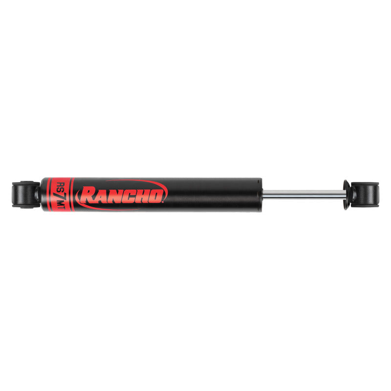 Rancho RS77412 00-08 4WD Ram 3500 RS7MT Steering Stabilizer