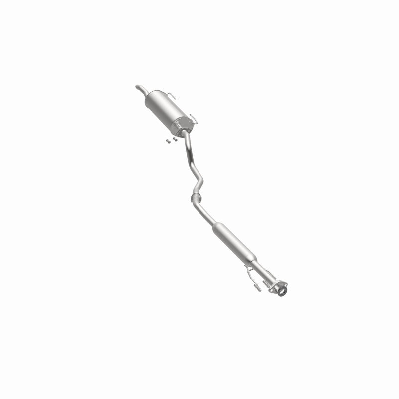 Magnaflow 106-0759 BRE Exhaust Kit 13-17 fits NISSAN SENTRA 1.8L