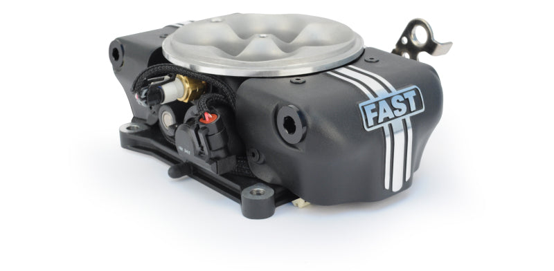 FAST 304151 Throttle BodyFAST-4151 TBI