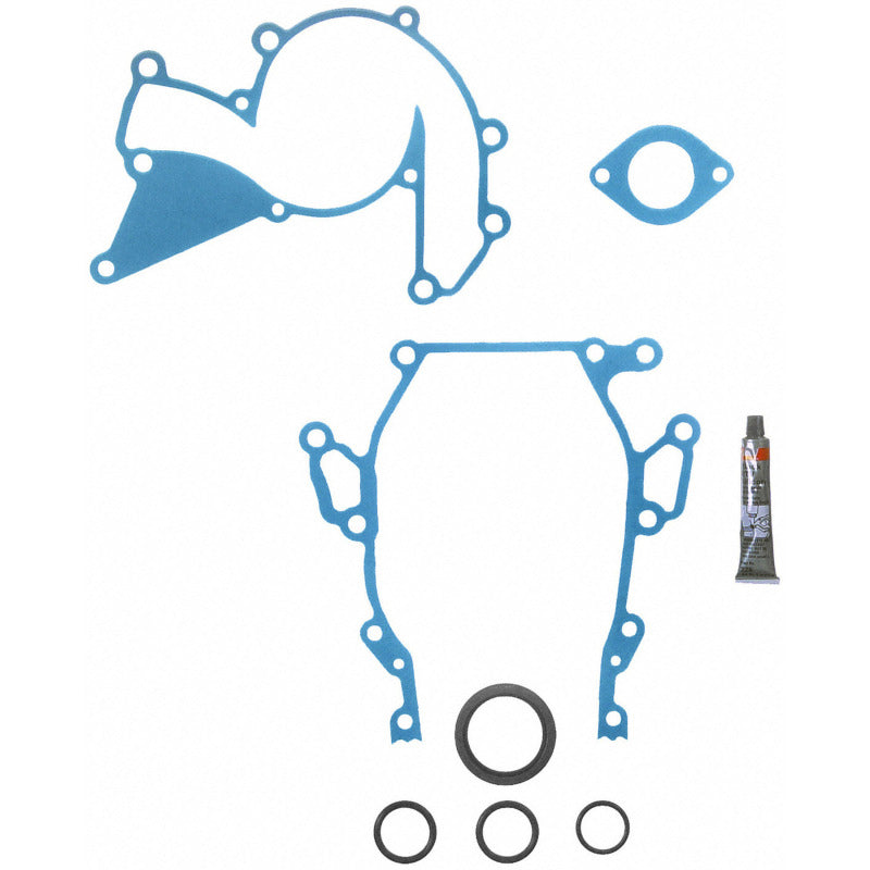 Fel-Pro TCS45522 fits Cadillac Eldorado TCS 45522 Engine Timing Cover Gasket Set