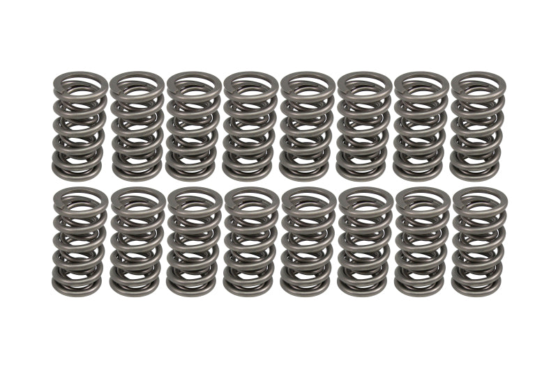 COMP Cams 26527-16 1.301in OD Dual Springs 1.900in Installed Height (Set of 16)