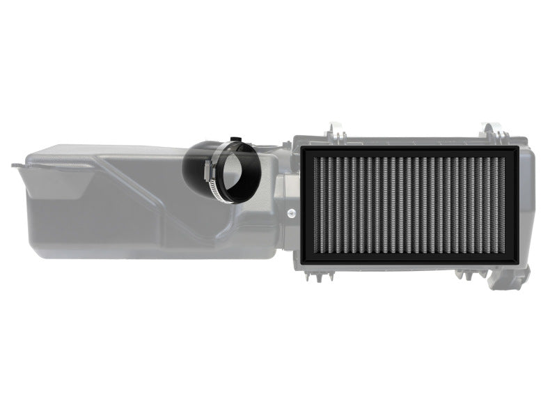 AFE 56-50056D Super Stock Induction System w/ Pro Dry S 22-23 fits Toyota GR86